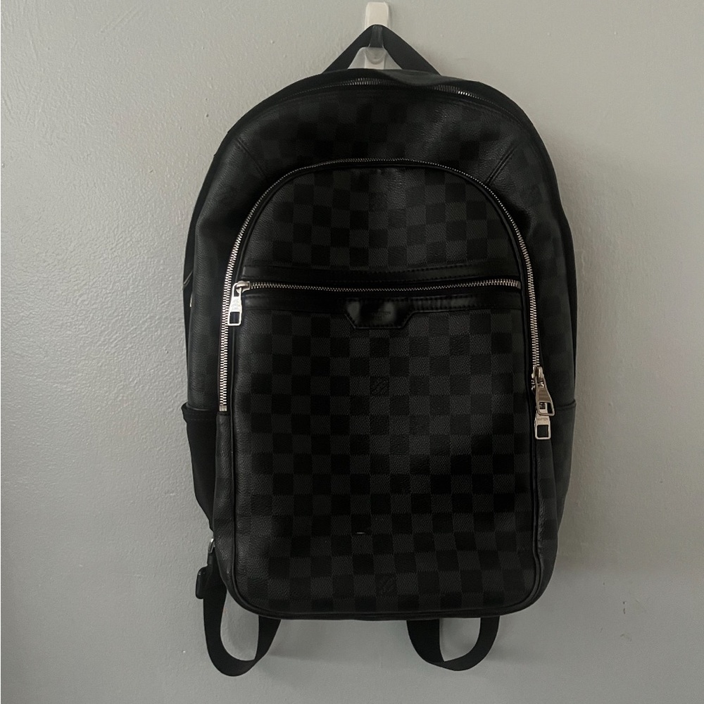 COPY - Louis Vuitton Backback - Picture 11 of 15